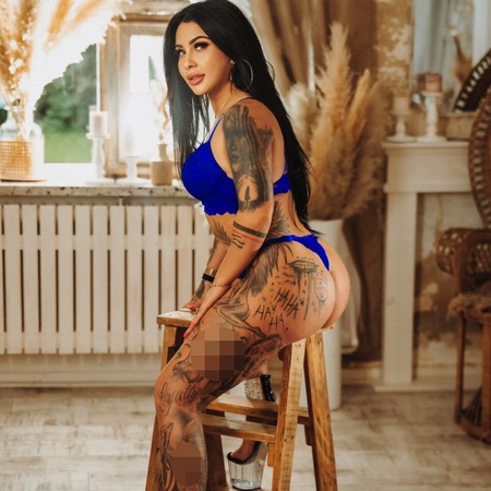Diana New, Zwickau