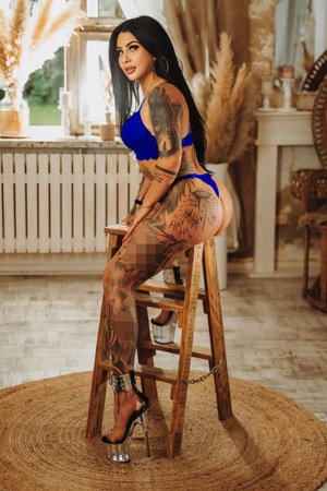 Diana New, Zwickau