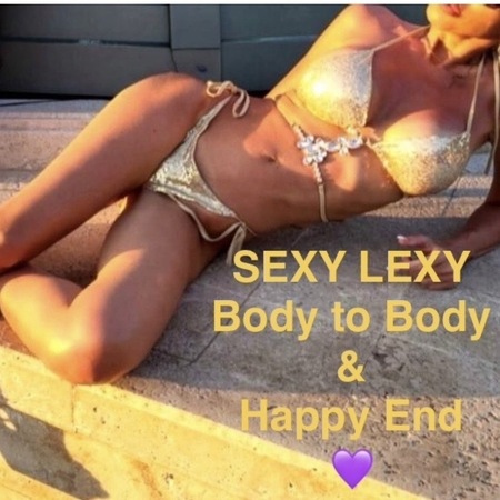 TANTRA LEXY - FRIEDRICHSHAFEN/BALTISCHE BEAUTY, Lindau (Bodensee)