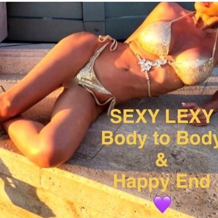 TANTRA LEXY - FRIEDRICHSHAFEN/BALTISCHE BEAUTY, Lindau (Bodensee)