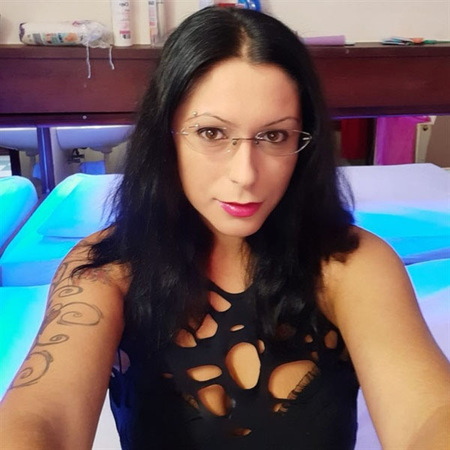 Nicole wieder da!
