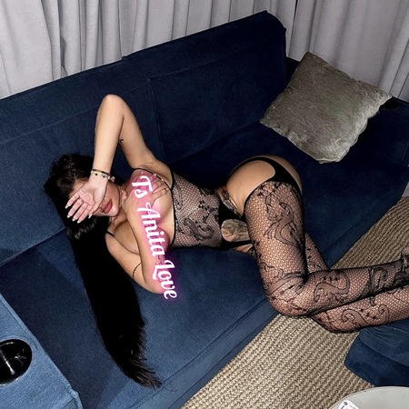 TS Anita Love