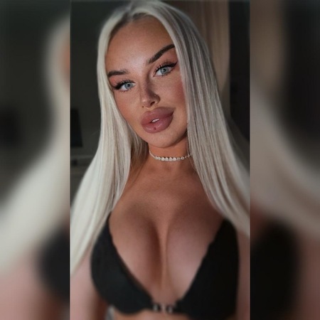 Deutsche Luna-Marie- neue Nummer und Party möglich!, Hamburg