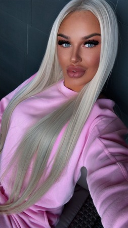 Deutsche Luna-Marie- neue Nummer und Party möglich!, Hamburg