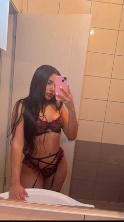 Lucia, Frankfurt am Main