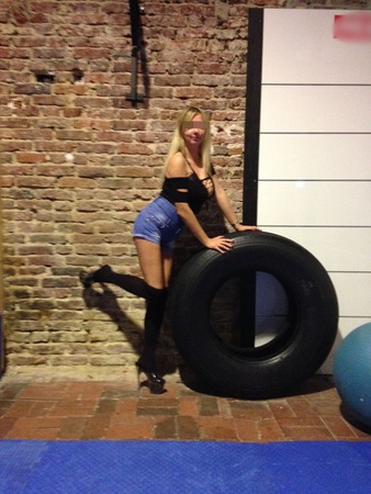 Agnes -aus Polen, Bremen