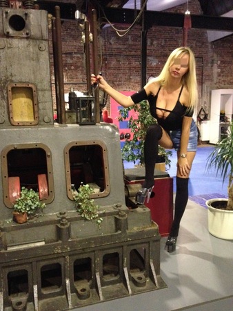 Agnes -aus Polen, Bremen