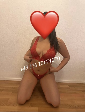 Almas PARTY G*rl(18+), Stuttgart-Feuerbach