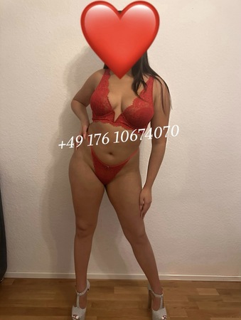 Almas PARTY G*rl(18+), Stuttgart-Feuerbach