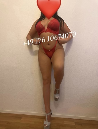 Almas PARTY G*rl(18+), Stuttgart-Feuerbach