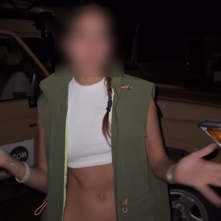 MARIE LUXURY NEW, Hamburg