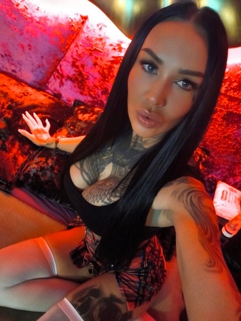 Poli aus Polen *neue Telefonnummer*, Hannover