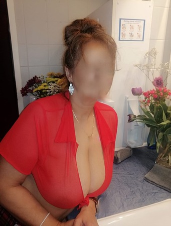 Neu Nina Lisa aus Polen im Plaisir D'Amour, Göppingen