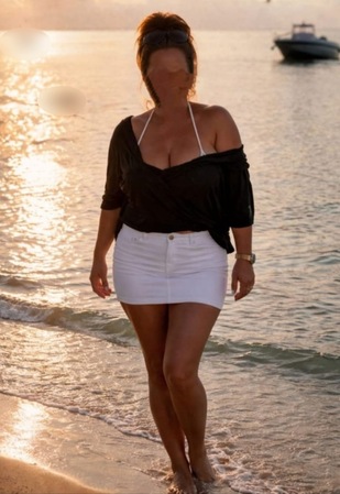 Neu Nina Lisa aus Polen im Plaisir D'Amour, Göppingen