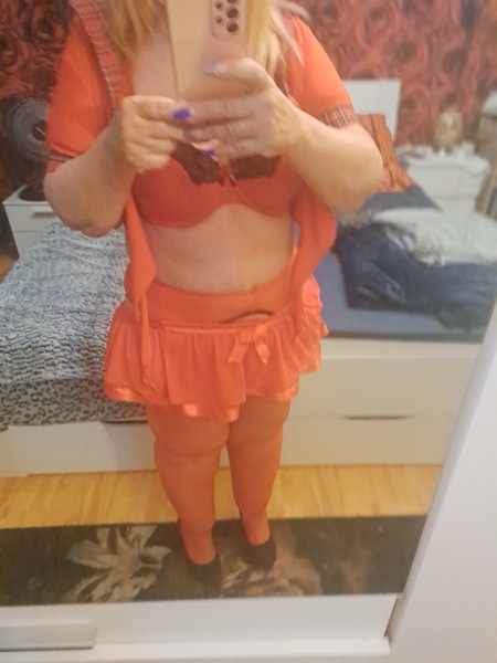 Sexy Gina behaart - PRIVAT – Sylt Westerland photo 2