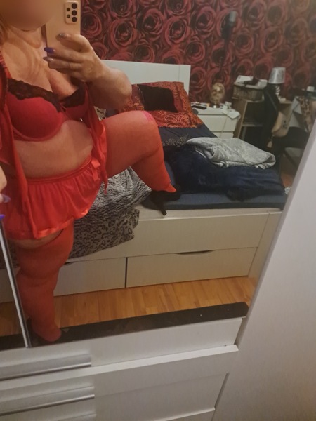 Sexy Gina behaart - PRIVAT – Sylt Westerland photo 3