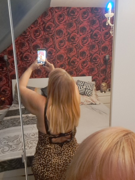 Sexy Gina behaart - PRIVAT – Sylt Westerland photo 5