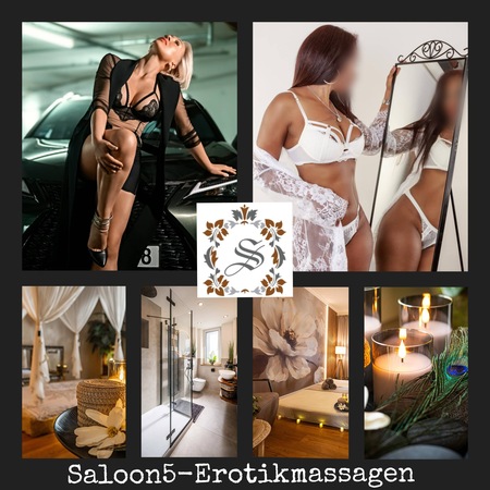 Saloon5 - Sinnliche Massagen, Regensburg
