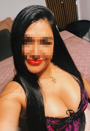 Alessandra, Mönchengladbach