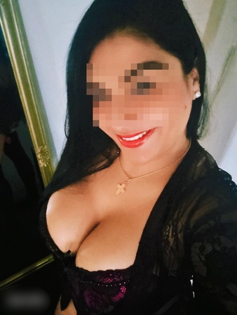 Alessandra, Mönchengladbach