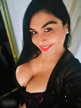 Alessandra, Mönchengladbach