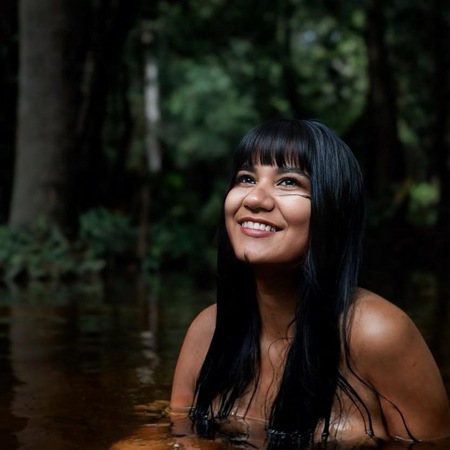 Yara Miranha, München