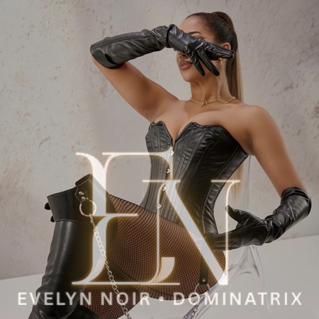 Lady Evelyn Noir, Mannheim