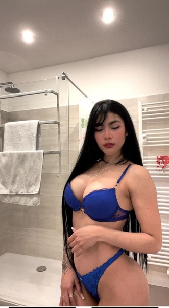 Foto von Ruby