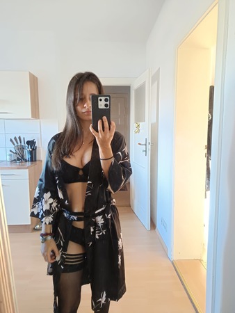 Carmen Ganz Neu, Nürnberg