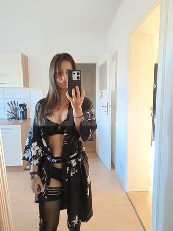 Carmen Ganz Neu, Nürnberg