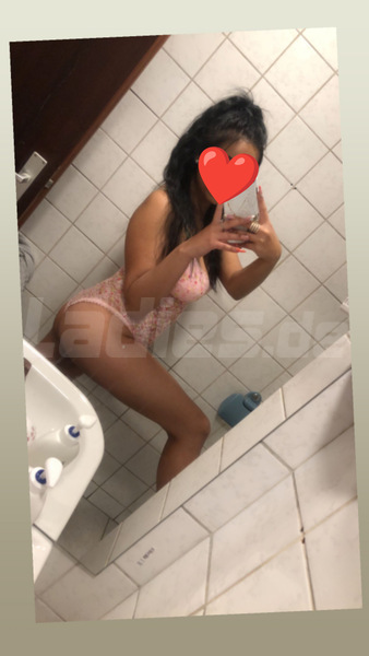 Foto von Bianca