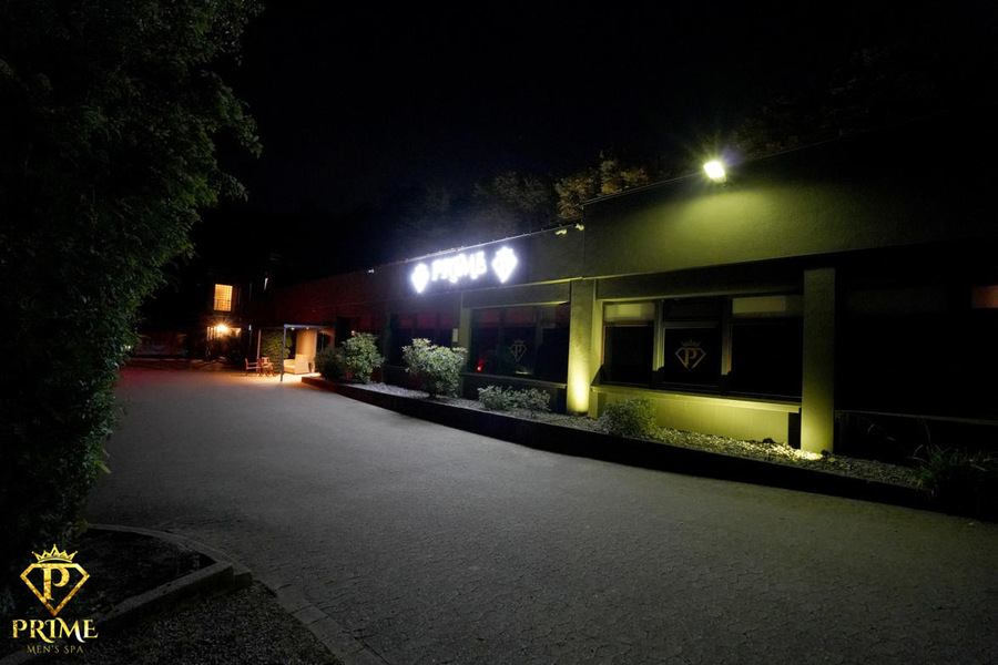 Foto von Für Männer mit Stil