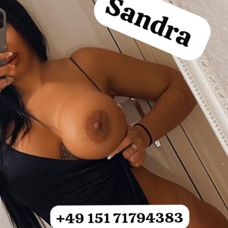Sandra, Stuttgart