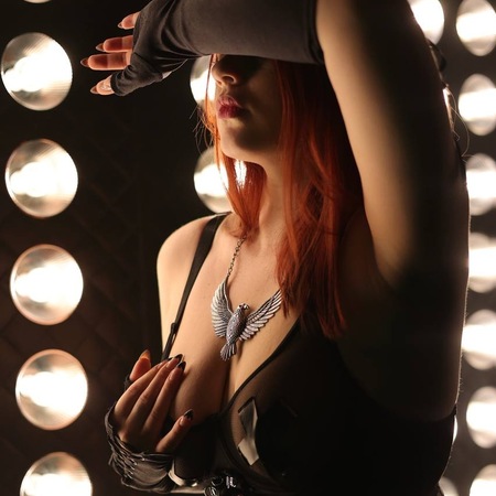 Sarah