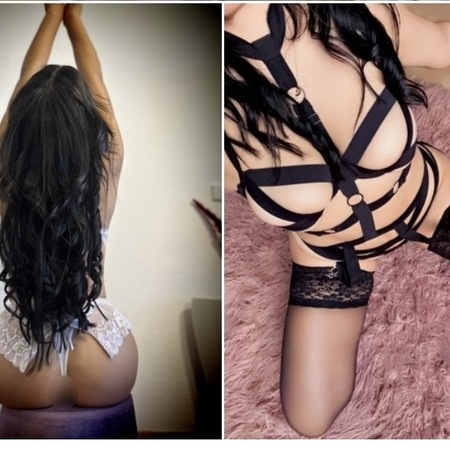 Isabel* NEU** Massage**
