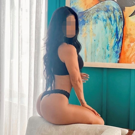 Isabel* NEU** Massage**