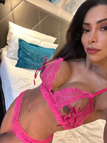 Foto von Attena, PornoStar