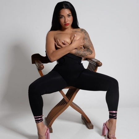 Istry rassige Italienerin, München