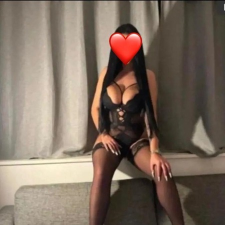 Karina aus Spanien, Bad Kreuznach