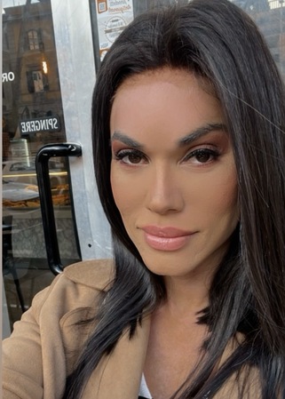 TS Rafaela Fontana, München-Pasing