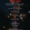 Buffet Stories im Palmas Sauna Club