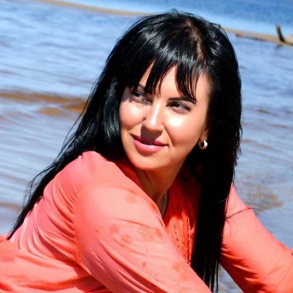 Foto von Anna - ganz privat & diskret!