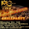 Grillparty im MC EXCLUSIVE