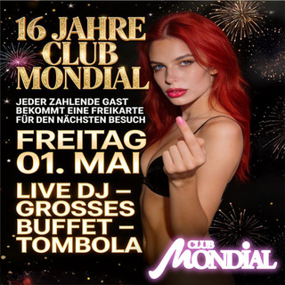 Club Mondial