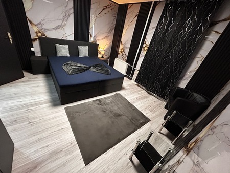 Luxury Private, Aurich