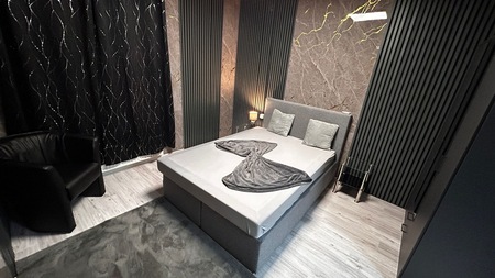 Luxury Private, Aurich