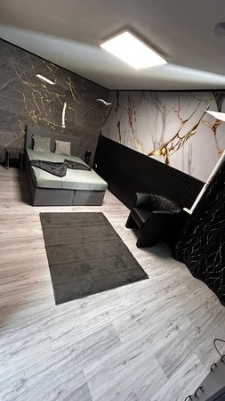 Luxury Private, Aurich