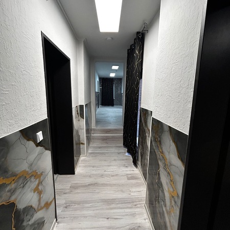 Luxury Private, Aurich