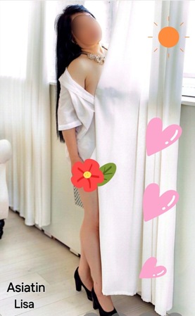 Super Service Asiatin Lisa, Freiburg im Breisgau