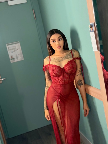 Valentina – Frankfurt am Main photo 3